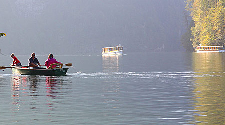 hotel brunneck schönau königssee berchtesgaden